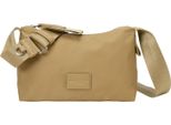 Marc O'polo Borsa A Tracolla Erlina Crossbody Bag Salted Caramel Beige