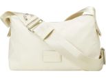Marc O'polo Borsa A Tracolla Erlina Crossbody Bag Chalky Sand Avorio