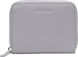 Marc O'polo Portafoglio Ellis Zip Wallet Pale Purple Lilla