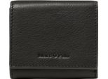Marc O'polo Portafoglio Jessie Combi Wallet Black Nero