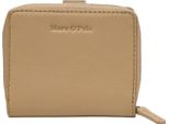 Marc O'polo Portafoglio Jadar Combi Wallet Salted Caramel Marrone Chiaro