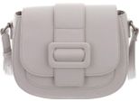 Betty Barclay Borsa A Tracolla Flap Bag Light Grey Grigio Chiaro