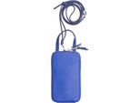 Esprit Borsa A Tracolla Borsa Per Cellulare Olive Phone Bag Bright Blue