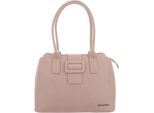 Betty Barclay Borsa A Tracolla Shopper Bag Rose Rosa