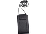 Esprit Borsa A Tracolla Borsa Per Cellulare Vicky Phone Bag Black Nero