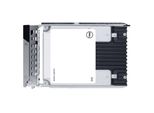 Dell Ssd 7,68 Tb 2.5" Sas 24 Gbit/S Per Server/Workstation - Modello 345-BFVG"