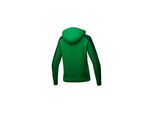 Erima Evo Star Giacca Da Allenamento Con Cappuccio Donna - Verde