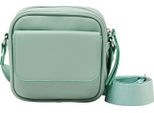Esprit Borsa A Tracolla Alicia Shoulder Bag Light Aqua Menta