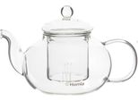 Brocca | Aror | Con Vaporizzatore | 0,6 L | 888859 Homla
