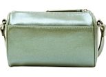 Esprit Borsa A Tracolla Ayda Shoulder Bag Light Aqua Green Verde