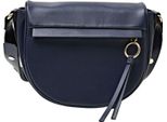 Esprit Borsa A Tracolla Darcy Shoulder Bag Navy Blu Scuro