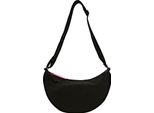 Esprit Borsa A Tracolla Davina Shoulder Bag Black Nero