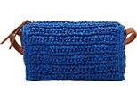 Esprit Borsa A Tracolla Ayda Shoulder Bag Bright Blue