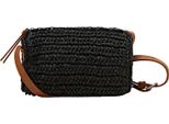 Esprit Borsa A Tracolla Ayda Shoulder Bag Black Nero