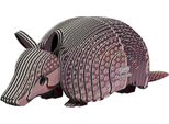 Eugy Eugy 3D - Armadillo