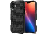 Spigen Core Armor Apple Iphone 16 Nero Opaco