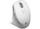 Mouse Ottico Subblim SUBMO-EDCON02 Nero (1 Pezzo)