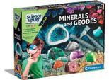 Clem. Minerali E Geodi