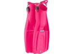 Cressi Origin Ld Pinne Subacquee Rosa Eu 42-44 Rosa Eu 42-44