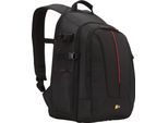 Case Logic Zaino Nero E Rosso - DCB309K