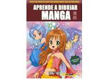 Imparare A Disegnare I Manga 1