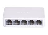 Mercusys MS105(EU) Mercusys Switch MS105 5-Port Plastic Case