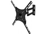Supporto A Parete Per Tv L-Link 14-64 Pollici Nero Nero Taglia Unica