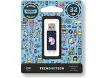 Unità Flash Usb 2.0 Tech One Tech Unicorn Dream 32 Gb