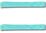 Satch Cinghie Di Compressione Accessori Per Lo Zaino Swaps Mono Mint Turchese