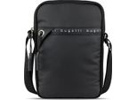 Bugatti Borsa A Tracolla Borsa A Tracolla Blanc Delight Reporter Bag Black Nero