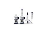 Tefal Yummy Gourmet HB55W4 0,8 L Frullatore Da Cucina 600 W Bianco