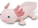 Axolotl Di Peluche