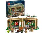 Lego Harry Potter 76445 Hogwarts Castle - Herbology Class