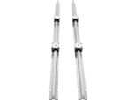 Succebuy Set Di Guide Lineari SBR16, Guide Da 800 Mm Con 4 Blocchi Scorrevoli, 2 Pezzi Di Guide SBR16 Per Fresatrici Cnc, Macchine Automatiche Fai Da Te