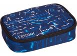 Neoxx Astuccio Per Matite Dunk Pencil Case Next Level Blu Scuro