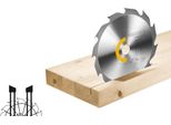 Festool Hw 160X1,6X20 PW12 Lama Circolare Wood Rip Cut 160 X 1,6 X 20 Mm ( 578580 )