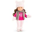 Corolle Winterset - Accessori Per Bambole, 36 Cm