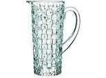 Nachtmann Vorteilsset 6 X 1 Glas/Stck Krug 632/77 Bossa Nova 92074 Und Geschenk + Spende