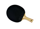 Atemi 4000 Balsa Concave Ping Pong Racket
