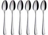 Bugatti Settimocielo Set Di 6 Cucchiaini Per Moka MP108047