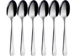 Bugatti Settimocielo Set Di 6 Cucchiaini MP108046