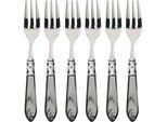 Bugatti Aladdin Set Forchette Da Torta MP107341