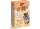 Vitapol Sand Per Cincillà 1500G [1051]