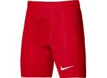Spodenki Termiczne Nike Pro Dri-Fit Strike DH8128-657 M (178Cm)