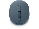 Dell | Mouse Ottico Wireless A 2,4 Ghz | MS3320W | Mouse Ottico Wireless - 2,4 Ghz, Bluetooth 5.0 | Verde Notte