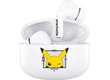 Otl Technologies PK0968 Cuffie E Auricolari True Wireless Stereo (Tws) In Ear Music Bluetooth Bianco, Giallo