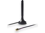 Teltonika Antenna Lte Mobile 1Dbi Di Tipo Magnetico Con Cavo Da 3 M 003R-00229 Pr1Ks210 (Tel Lte 1Dbi 3M Pr1Ks210)
