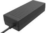 Itek ITNBAE120 Caricabatterie Per Dispositivi Mobili Computer Portatile, Tablet Nero Ac Interno