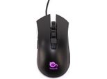 Talius Lancer 6400 Dpi Gaming Mouse Nero Nero Taglia Unica
