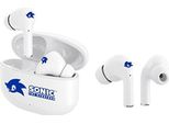 Otl Technologies Auricolari Tws Sonic The Hedgehog SH0970 Bianco E Blu Ergonomici